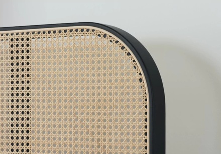 Deepsleep Empire High Foot End Bed Frame