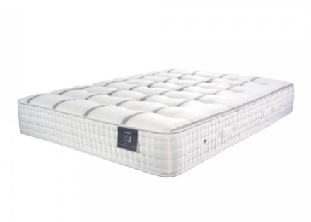 Sleepeezee Ortho Bespoke Gold Mattress + Premium Divan Bed