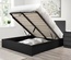 Birlea Oslo Wooden Ottoman Bed Frame