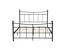 Birlea Emily Metal Bed Frame