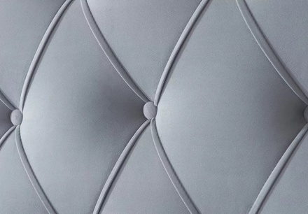 Deepsleep Empire High Foot End Bed Frame