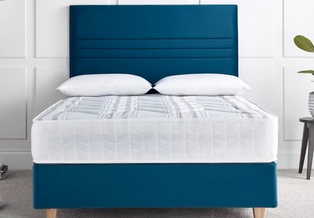 Deepsleep Deluxe Orthocare Mattress