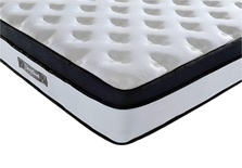Sleepsoul Cloud 800 Mattress