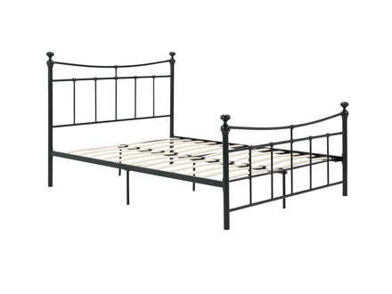 Birlea Emily Metal Bed Frame