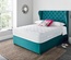 Gilt Edge Cool Memory 1000 Divan Bed