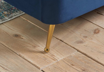 Birlea Lottie Ottoman Bed Frame