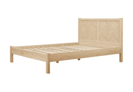 Deepsleep Empire High Foot End Bed Frame