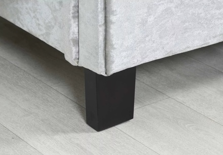 Deepsleep Empire High Foot End Bed Frame