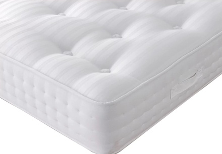 Gilt Edge Ultra Ortho 2000 Mattress