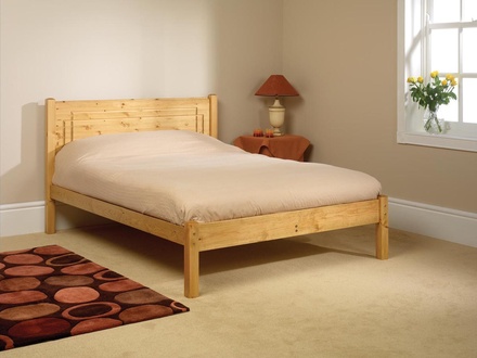 Friendship Mill Vegas Headboard