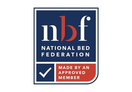 Uno Sunrise Wave Mattress