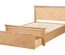 Deepsleep Empire High Foot End Bed Frame