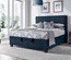 Kaydian Newton Ottoman Bed Frame