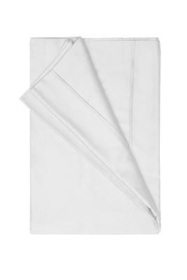 Egyptian Cotton 200 Thread Count 30cm Fitted Sheet