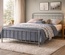 Time Living Miami Bed Frame