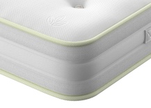 Silentnight Eco Comfort Breathe 1200 Mattress