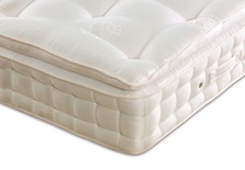 Hypnos Pillow Top Select Mattress