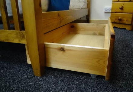 Deepsleep Dorchester 1000 Mattress