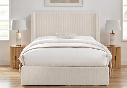 Deepsleep Empire High Foot End Bed Frame