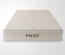MLILY Haluna Natural 2500 Pocket Sprung Mattress