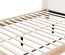 Deepsleep Empire High Foot End Bed Frame
