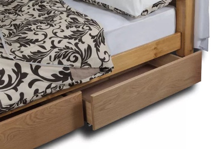 Deepsleep Dorchester 1000 Mattress