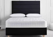 Deepsleep Visco Comfort Divan Bed