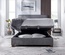 Kaydian Newton Ottoman Bed Frame