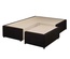DeepSleep 4 Part Split Divan Bed Base