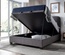 Kaydian Clifton Ottoman Bed Frame