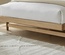 Limelight Octavia Oak Bed Frame
