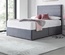 Deepsleep Crystal Ortho Divan Bed
