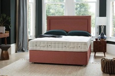 Hypnos Orthos Support 7 Divan Set