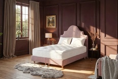 Harrison Spinks Wildwood Bramble 2000 Mattress