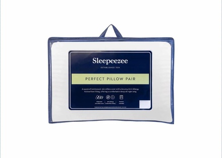 Sleepeezee Boutique Rhode Island Mattress