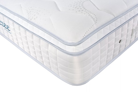 Sleepeezee Gel 4000 Hybrid Mattress