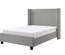 Deepsleep Empire High Foot End Bed Frame