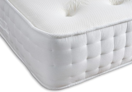 Gilt Edge Bamboo 1500 Mattress