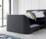 Kaydian Falmer TV Ottoman Bed Frame
