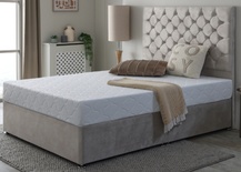 Postureflex Deluxe Plus Mattress