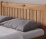 Deepsleep Empire High Foot End Bed Frame