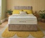 Deepsleep Empire High Foot End Bed Frame