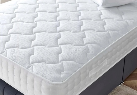 Deepsleep Majestic 1000 Divan Bed