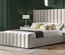 Emporia Kilworth Ottoman Bed Frame