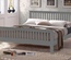 Time Living Turin Bed Frame