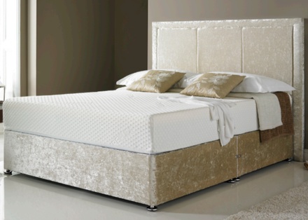 Postureflex Flex 250 Foam Mattress