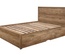 Deepsleep Empire High Foot End Bed Frame