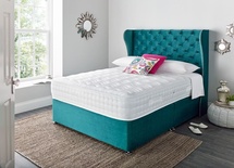 Gilt Edge Cool Memory 1000 Divan Bed