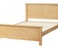 Deepsleep Empire High Foot End Bed Frame
