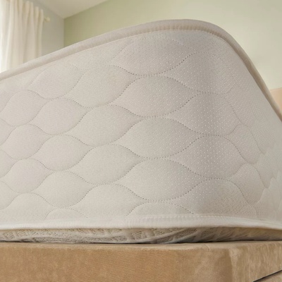 Silentnight Comfort Breathe 1400 Pocket Ortho Mattress